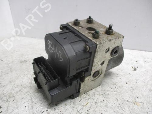 ABS pump RENAULT CLIO II (BB_, CB_) 1.2 (BB0A, BB0F, BB10, BB1K, BB28, BB2D, BB2H, CB0A,... | BP27066941M43 