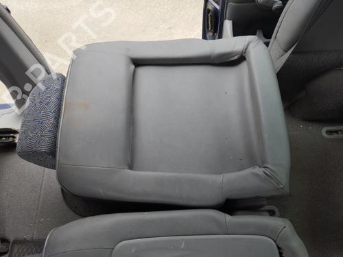 Sæde Bagtil Sæde Bagtil CITROËN EVASION MPV (22, U6) 1.9 TD (92 hp) 27323996 27323996