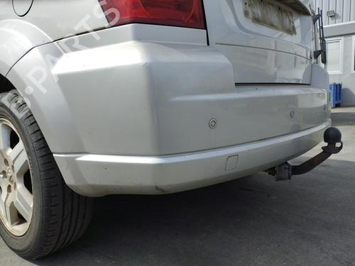 Rear bumper DODGE CALIBER 2.0 CRD | BP36679887C8 - Image 2