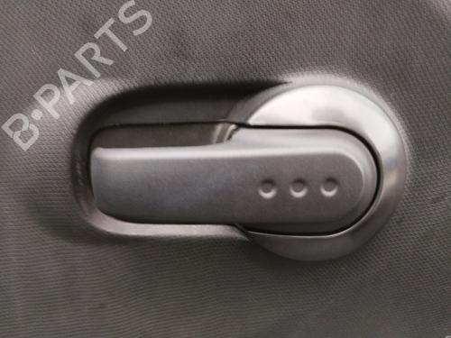 Used Front right interior door handle NISSAN MICRA III (K12) 1.2 16V (65 hp) 27047004