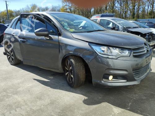 Radio CITROËN C4 II (NC_) 1.6 BlueHDi 120 | BP33544969E6 - Image 8