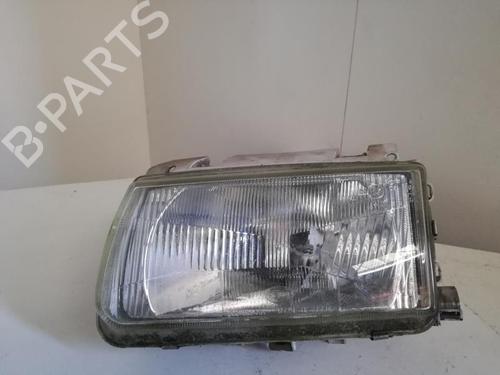 Used Left headlight VW POLO III (6N1) 55 1.3 (55 hp) 27056710