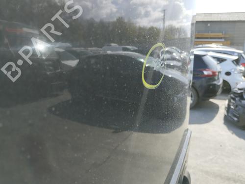 Used Left tailgate Left tailgate RENAULT TRAFIC II Van (FL) 2.0 dCi 115 (FL01, FL0U, FL00, FL0H, FL0M) (114 hp) 33635133 33635133