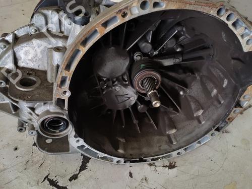 Used Gearbox Gearbox RENAULT TRAFIC III Van (FG_) 2.0 dCi 145 (FGML) (145 hp) 29633847 29633847