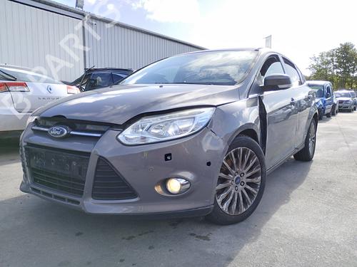 Middle console FORD FOCUS III 1.6 EcoBoost | BP28384344I22 - Image 9
