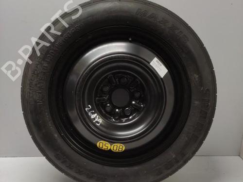 Used Jack Kit TOYOTA RAV 4 IV (_A4_) 2.0 D (ALA40_, ALA40R) (124 hp) 30449955