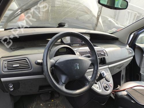 Mass air flow sensor PEUGEOT 807 (EB_) 2.2 HDi | BP27079462M95 - Image 25