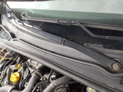 Used Front windshield wiper arm RENAULT CLIO IV (BH_) 0.9 TCe 90 (BHNF, BHMA, BHMH, BHJK, BHJR) (90 hp) 27802079