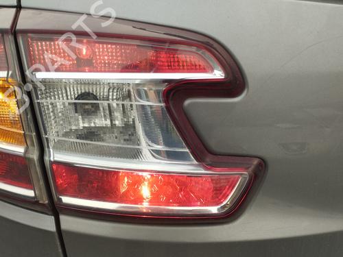 Venstre baglygte bagklap RENAULT MEGANE III Grandtour (KZ0/1) 1.5 dCi (KZ09, KZ0D, KZ1G, KZ29, KZ14, KZ1W, KZ10, KZ1F,... (110 hp) 28102546