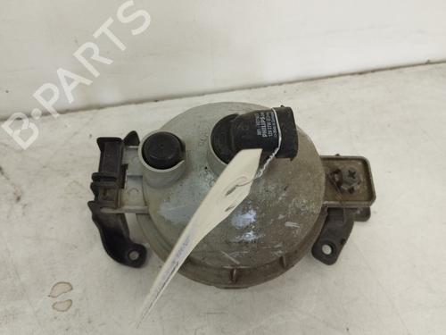 Left front fog light CHEVROLET MATIZ (M200, M250) 0.8 | BP28319301C30 