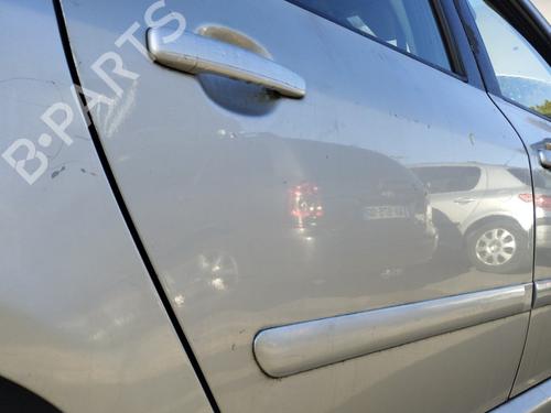 right-rear-door-peugeot-307-break-3e-2002-2003-2004-2005-2006-2007-2008-2009-40118847 main image