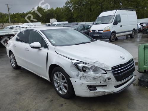 AC compressor PEUGEOT 508 I (8D_) 2.0 HDi Hybrid4 AWC | BP29598606M34  - Image 8