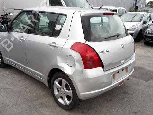 Left front window switch SUZUKI SWIFT III (MZ, EZ) 1.3 (RS413, ZC11S) | BP27379006I27  - Image 9