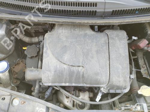 Used Starter TOYOTA AYGO (_B1_) 1.0 (KGB10_, KGB10R) (68 hp) 27063806