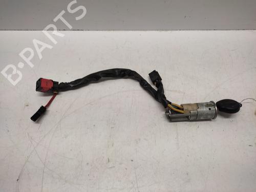 Bloccasterzo PEUGEOT 206 Hatchback (2A/C) 1.6 16V (109 hp) 30499946