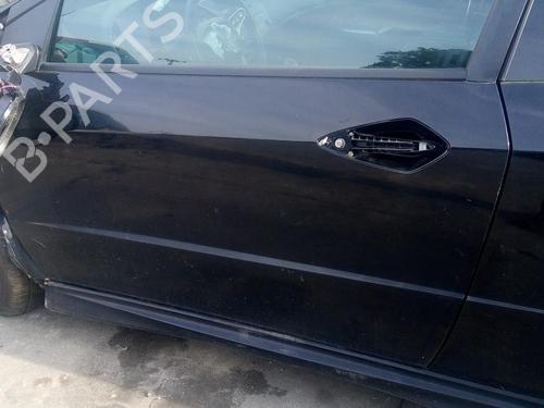 Used Front left lock HONDA CIVIC VIII Hatchback (FN, FK) 1.8 (FN1, FK2) (140 hp) 27070478
