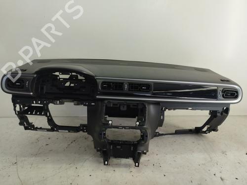 Dashboard CITROËN C3 III (SX) 1.2 PureTech 82 | BP27041543C46  - Image 8