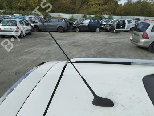 Antenne/Base PEUGEOT 2008 I (CU_) 1.6 HDi | BP30084677C140 - Image 2