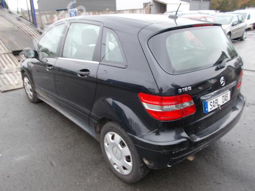 Left taillight MERCEDES-BENZ B-CLASS Sports Tourer (W245) B 180 CDI (245.207) | BP27056863C34 