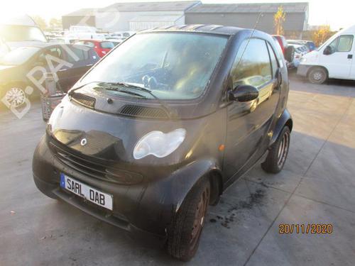 Right headlight SMART FORTWO Coupe (450) 0.7 (450.352, 450.332) | BP27085488C29  - Image 17