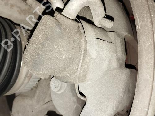 Used Left front brake caliper Left front brake caliper CITROËN XANTIA (X1_, X2_) 2.0 HDI 109 (109 hp) 31036712 31036712