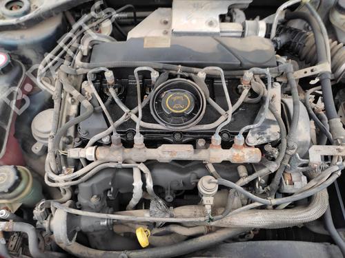 Used AC compressor AC compressor FORD MONDEO IV Saloon (BA7) 2.0 (145 hp) 27052519 27052519