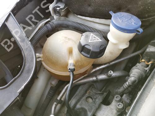 Used Expansion tank CITROËN DS3 (SA_) 1.6 THP 155 (156 hp) 31579070