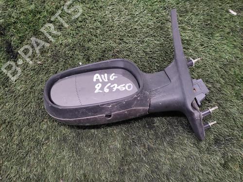 Used Left mirror RENAULT MEGANE I (BA0/1_) 1.9 dTi (BA08, BA0N) (98 hp) 27057007