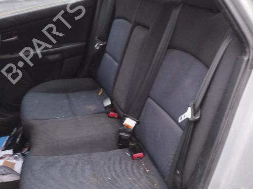 Sæde Bagtil MAZDA 3 (BK) 1.6 (BK14) (105 hp) 27049724