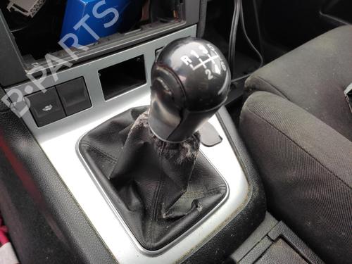 Used Gear lever FORD MONDEO IV Saloon (BA7) 2.0 (145 hp) 27052529