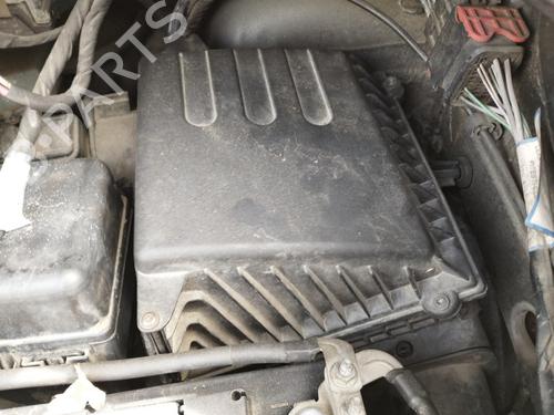 Luftfiltergehäuse für Luftfiltergehäuse RENAULT ESPACE IV (JK0/1_) 2.0 dCi (JK02, JK03) (131 hp) 34368110 34368110