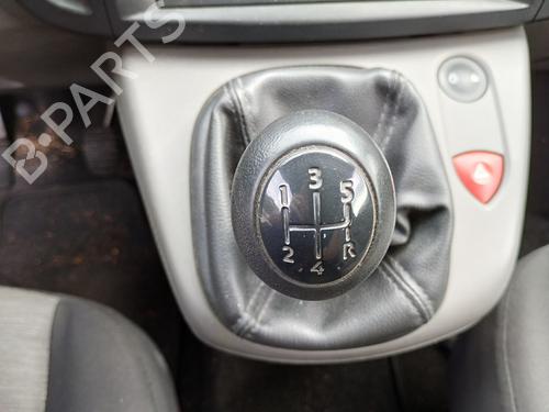 Used Shift knob Shift knob 38455384 38455384