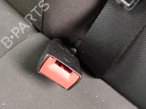 Used Seat buckle FIAT BRAVO II (198_) 1.9 D Multijet (198AXE1A) (90 hp) 27089358