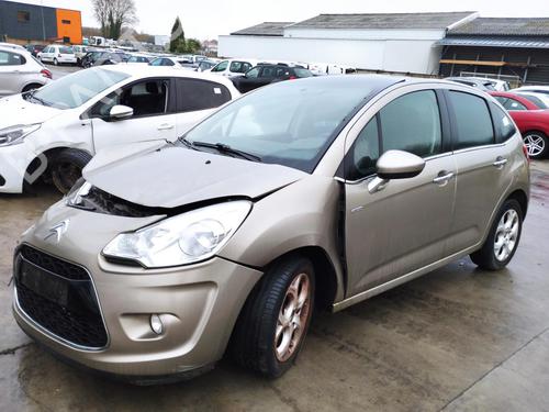 Front left window mechanism CITROËN C3 II (SC_) 1.4 VTi 95 | BP27074281C22  - Image 6