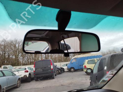 Used Rear mirror HYUNDAI i10 I (PA) 1.2 (86 hp) 27049768