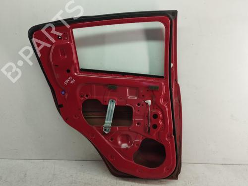 Left rear door CHEVROLET SPARK (M300) 1.0 | BP27050648C4