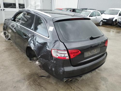 Used Rear left window mechanism AUDI A4 B8 Avant (8K5) 1.8 TFSI (120 hp) 27065449
