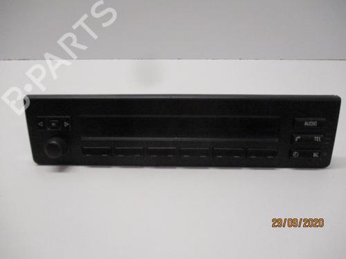 Radio BMW 5 Touring (E39) 530 d | BP27085534E6 