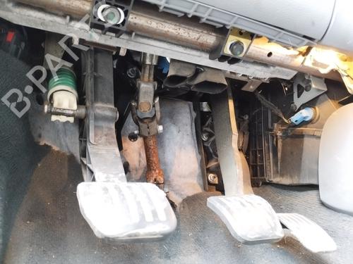 Used Steering column Steering column FORD GALAXY II (WA6) 1.8 TDCi (125 hp) 33037943 33037943