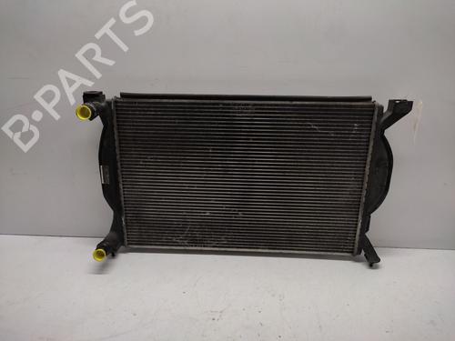 Used Water radiator Water radiator AUDI A4 B6 Avant (8E5) 1.9 TDI (130 hp) 33774086 33774086