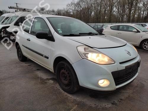 Right front window switch RENAULT CLIO III (BR0/1, CR0/1) 1.5 dCi (C/BR0G, C/BR1G) | BP27051723I26 - Image 4