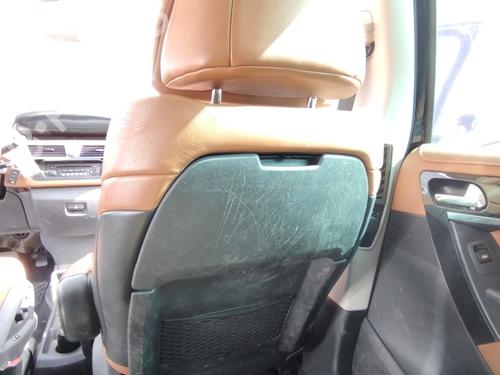 Right front seat CITROËN C4 Grand Picasso I (UA_) 1.6 HDi 110 | BP29551098C16