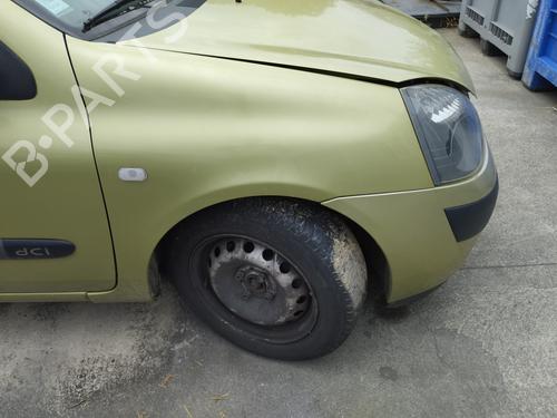 Used Right front brake caliper RENAULT CLIO II (BB_, CB_) 1.5 dCi (B/CB07) (65 hp) 27569806