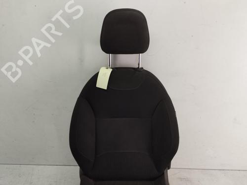 Used Left front seat Left front seat CITROËN C3 II (SC_) 1.6 VTi 120 (120 hp) 27070241 27070241