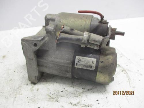 Used Starter NISSAN MICRA III (K12) 1.5 dCi (65 hp) 27067062