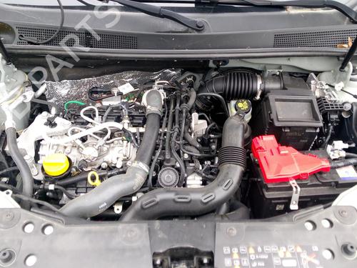 Used Starter Starter DACIA DUSTER (HM_) 1.3 TCe 130 (HMMF) (131 hp) 27081899 27081899