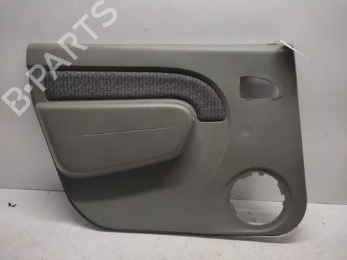 Used Rear left panel Rear left panel 37284363 37284363