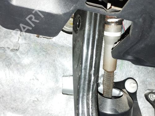 Colonne de direction TOYOTA YARIS (_P13_) 1.3 (NSP130_, NSP130) (99 hp) 29890833