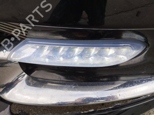 Venstre positionslygte RENAULT SCÉNIC III (JZ0/1_) 1.5 dCi (110 hp) 32183348
