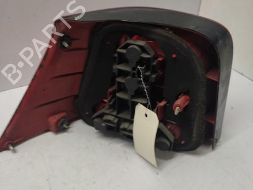 Used Right taillight Right taillight VW GOLF III (1H1) [1989-2000] 36679781 36679781